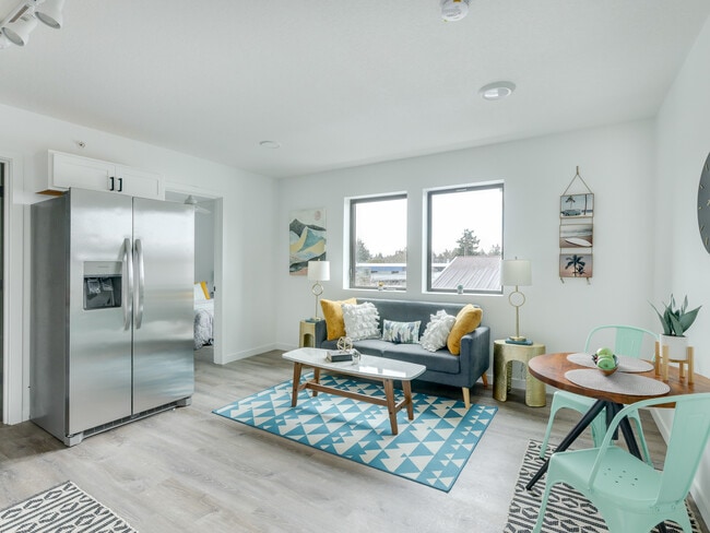 Photo - 7710 SE Mitchell St Unit 304