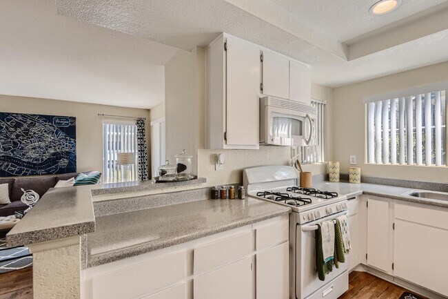 Villagio Apartments