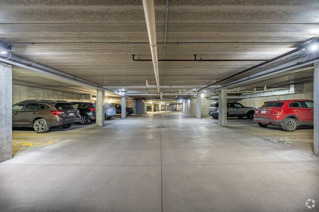 Parking Garage