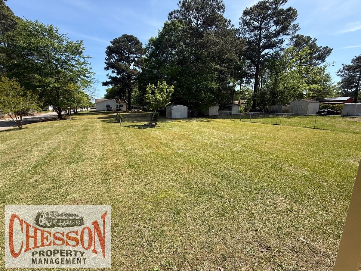 Photo - 3908 Bridgers St