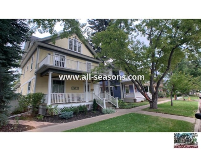 Building Photo - Charming Updated 2 Bedroom Unit on the Old North End!