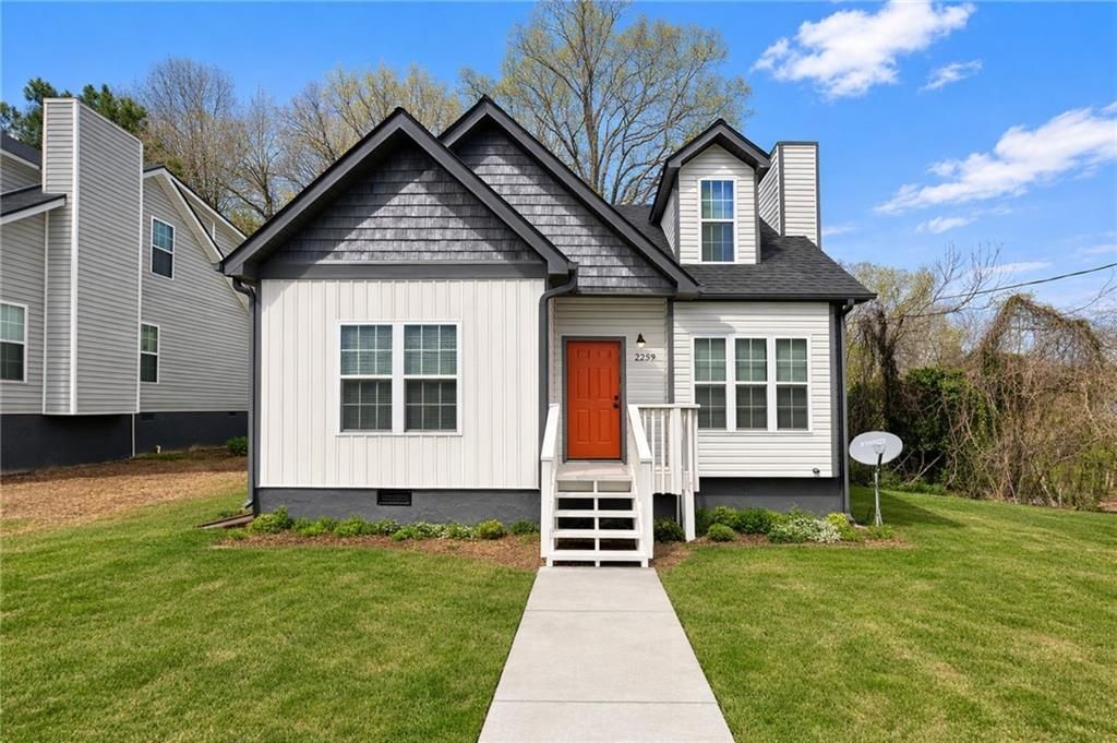 Photo - 2259 Sisk St NW