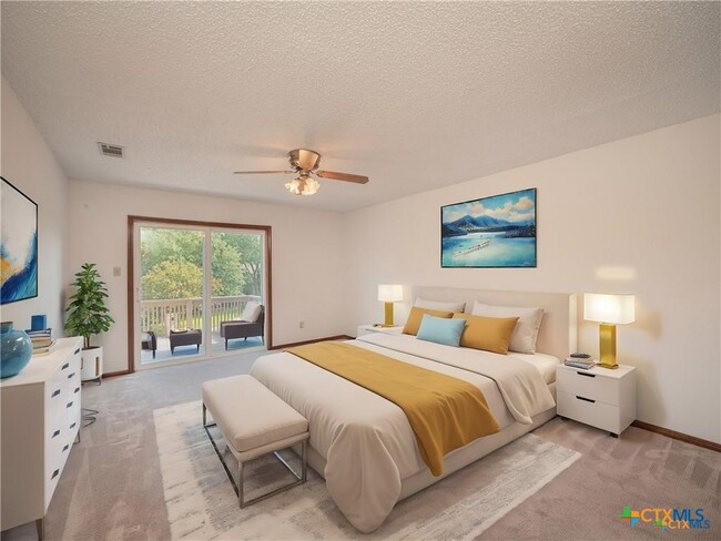 Photo - 3901 Chisholm Trail