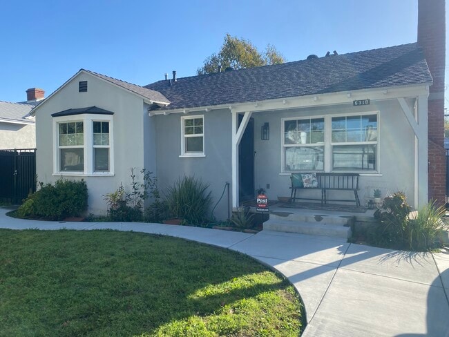 Photo - 6318 Ben Ave Unit Single Family Residence