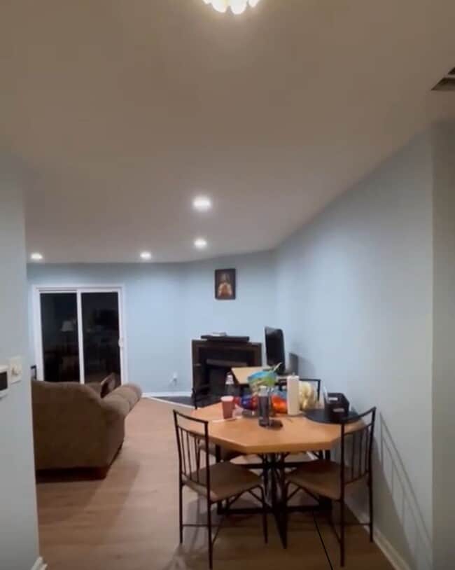 Living room - 1002 Woodbridge Commons Way Unit 1002