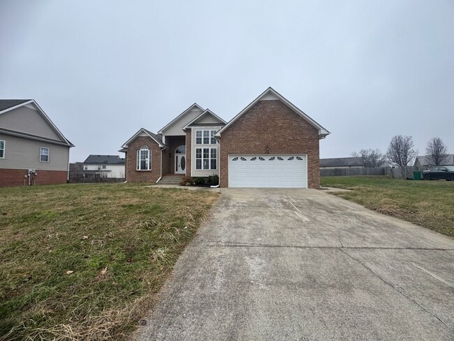 Photo - Gorgeous Single Family Home in Clarksville