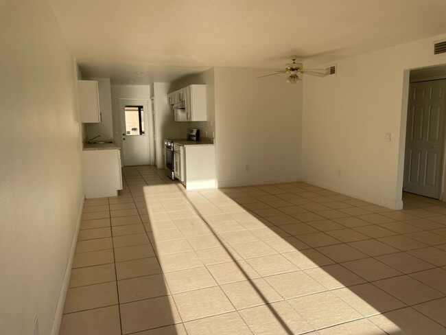 Photo - End Unit Townhome Style Unit