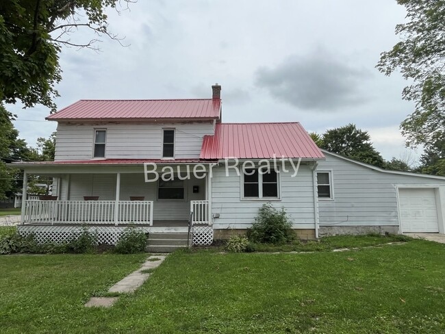 Building Photo - South Central School District Rental
