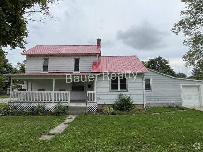 Building Photo - South Central School District Rental