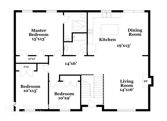 Photo - 801 Emerson Dr