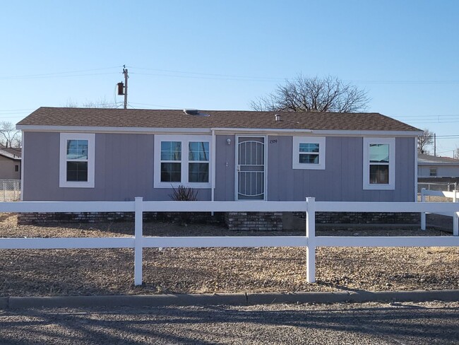 Photo - 1509 Arizona Dr House