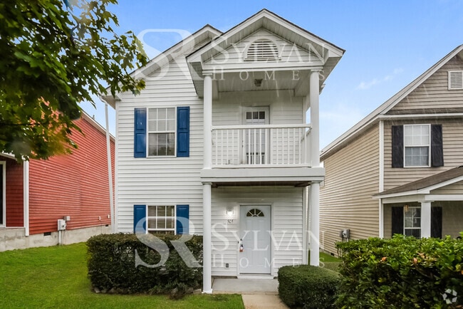 Building Photo - Life Just Got Better! Rental