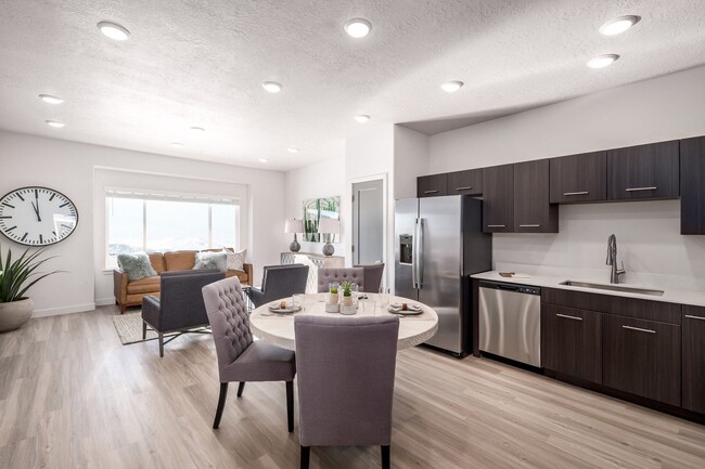 Photo - Fossil Cove Townhomes