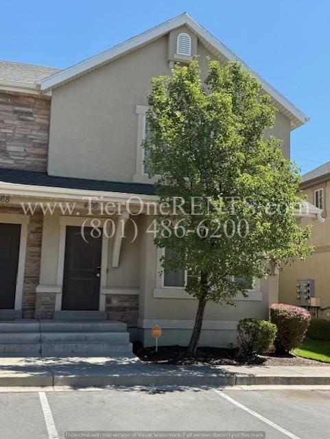 Building Photo - No deposit option for qualified renters wi... Rental