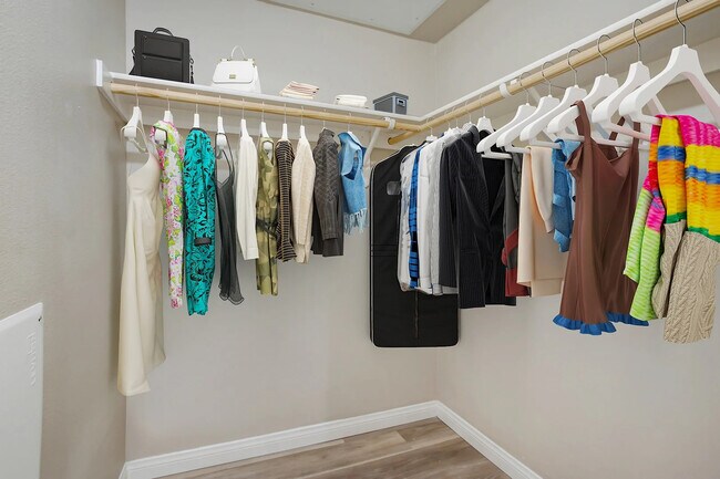 Photo - JB Center Apartments