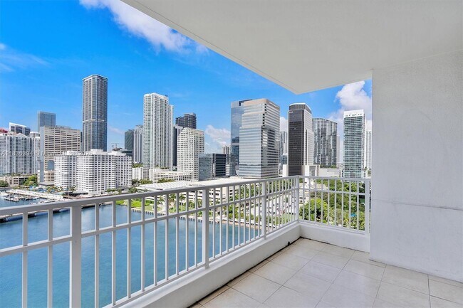 Photo - 701 Brickell Key Blvd Condo Unit 1802