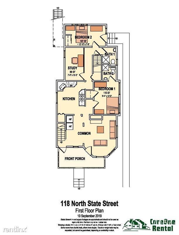 Photo - 118 N State St Unit 118 N. State St