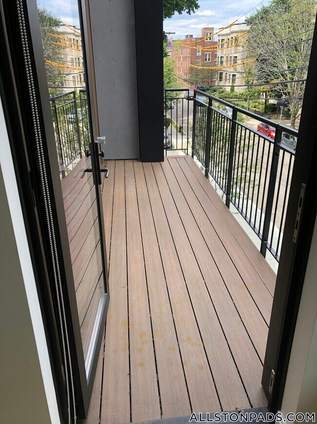 Photo - 83 Gardner St Unit 209