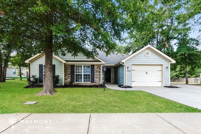 Building Photo - 3114 Alexandria Dr Rental