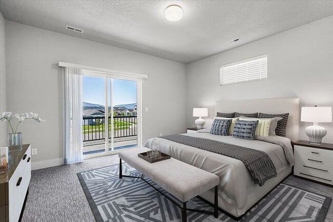 Perfectly designed 5-bedroom, 3-bath single family home