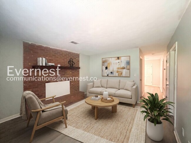Photo - 1563 Bethsaida Rd