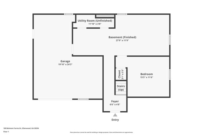 Photo - 180 Belmont Farms Dr