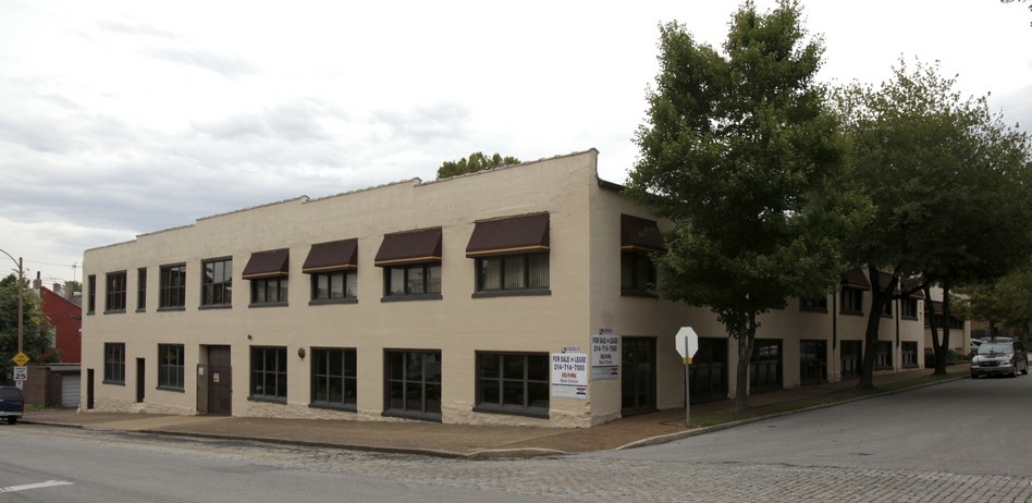 Rutger Lofts - Rutger Lofts