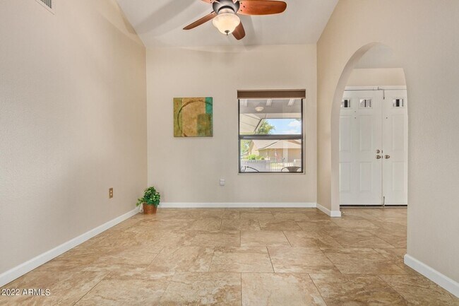 Photo - Your Oasis Awaits!