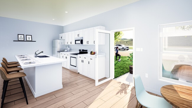 Photo - Oak Harbor Village