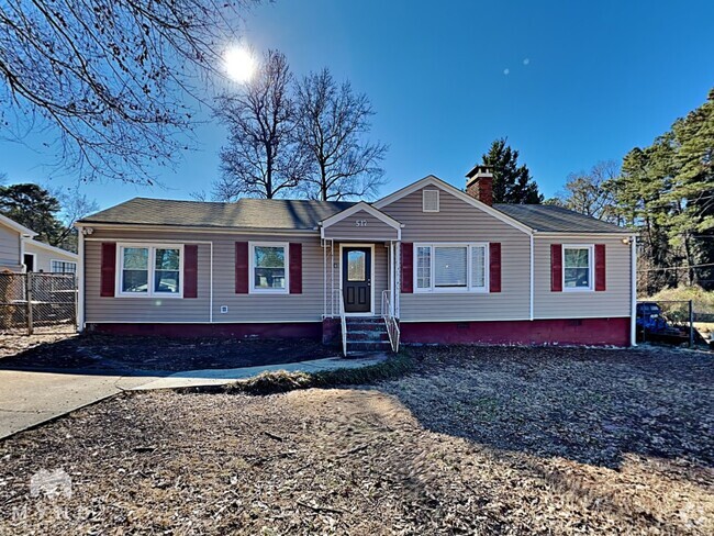 Building Photo - 517 Ivy Ln Rental