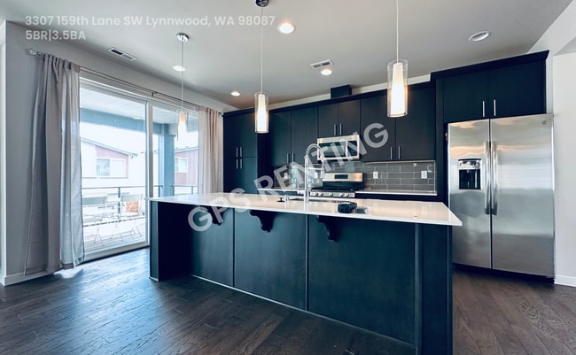 Photo - 3307 159th Ln SW
