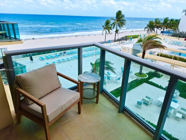 Photo - 2501 S Ocean Dr Condo Unit 412 (available April, 1)