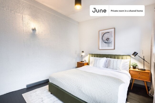 Photo - Room in Shared 5 bed/2 bath home Unidad E