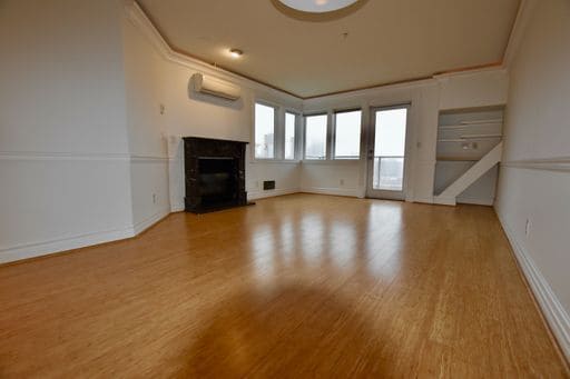 Photo - Capitol Hill 2 Bedroom w/ Incredible Views! Available Now!
