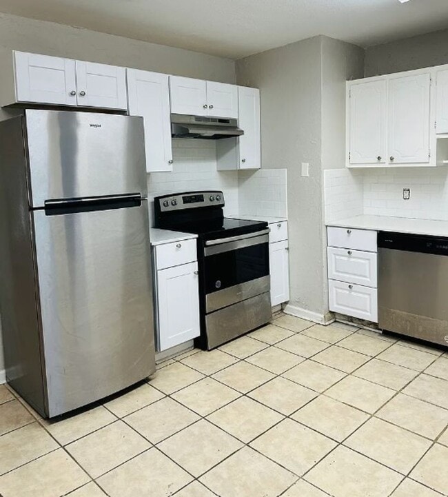 Photo - Welcome Home!