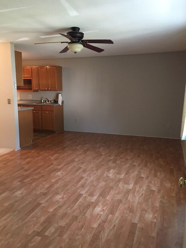 Photo - One bedroom with garage