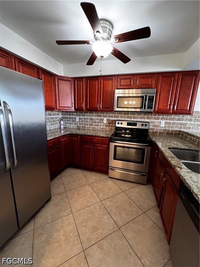 3490 N Key Dr Unit 514