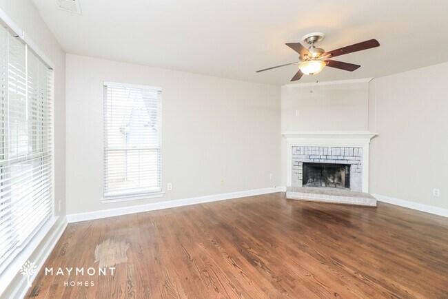 Photo - 1246 Summerstone Trace