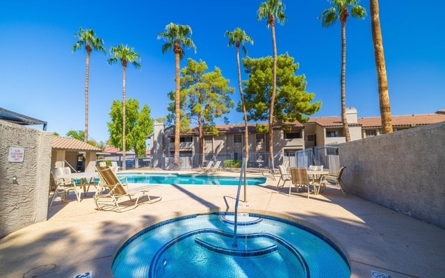 Photo - 533 W Guadalupe Rd Unit 1117