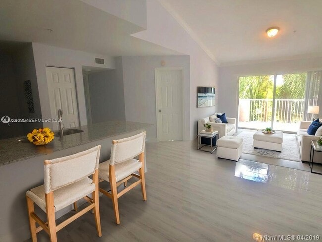 Photo - 11155 SW 5th Pl Unit 306