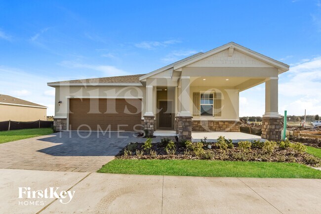 Building Photo - 1261 Spokane Pt