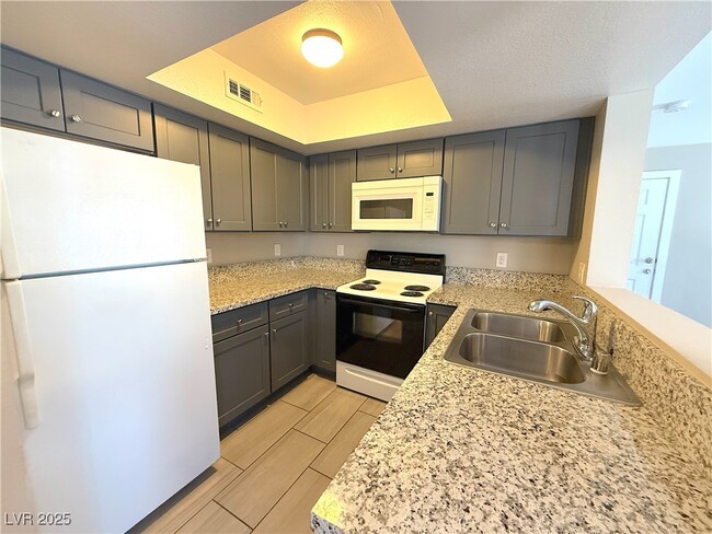 Photo - 6800 E Lake Mead Blvd Unit 1099