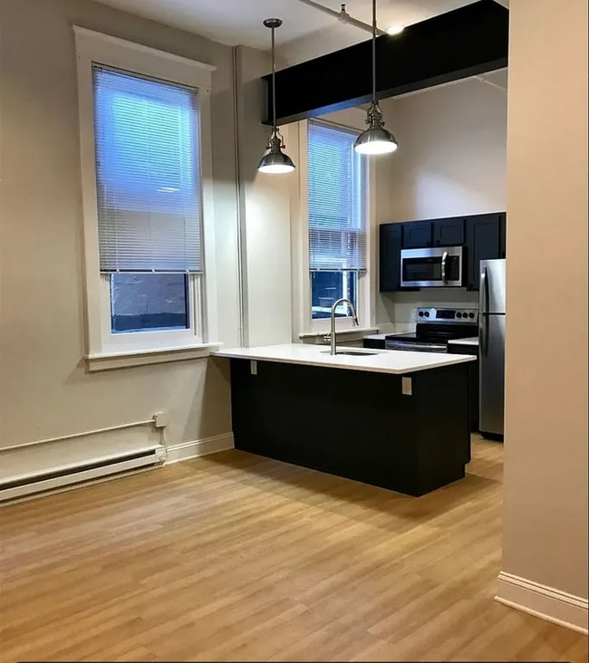 Photo - 148 Clinton St Unit 3E