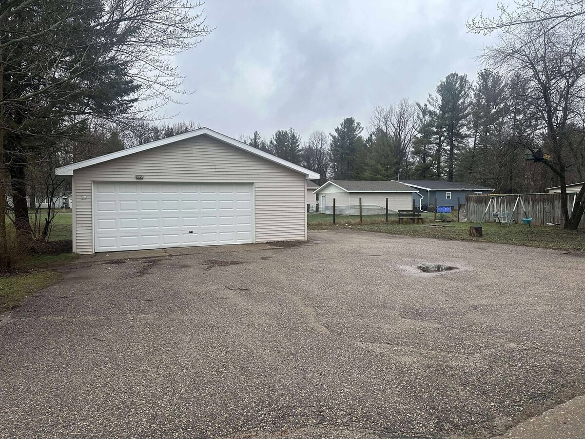 Photo - Two Bedroom Duplex