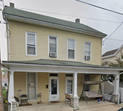 Photo - 111 W Franklin St House