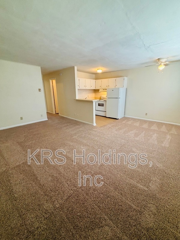 Willow Sands Apartments