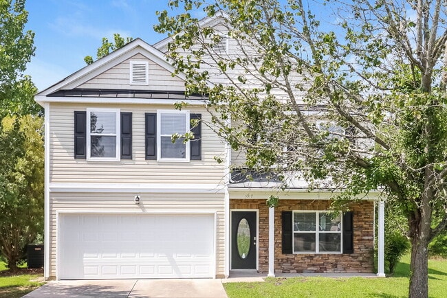 Building Photo - 1317 Bray Dr