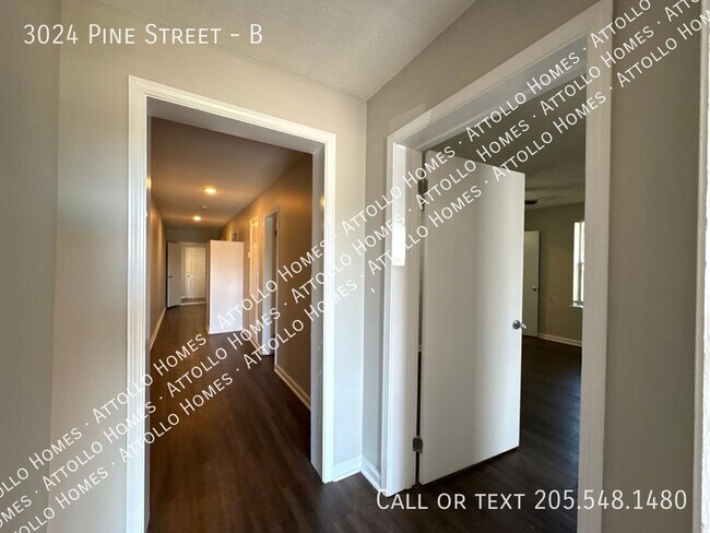 3024 Pine St Unit B