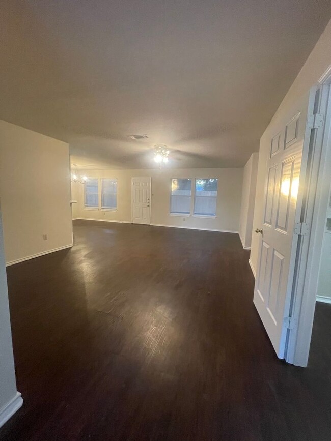 Photo - Full Brick Home in Mary's Creek Estates 3 bedroom 2 bath 2 car Garage