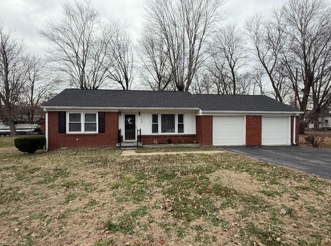 Building Photo - 104 Marable St